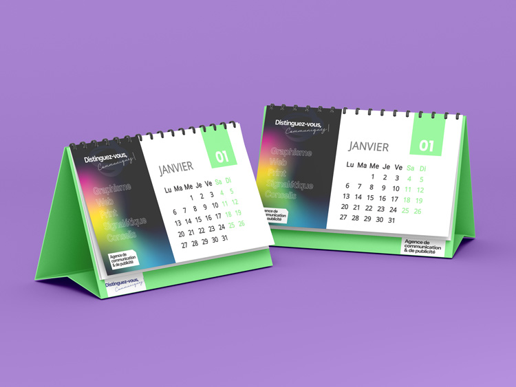 calendrier